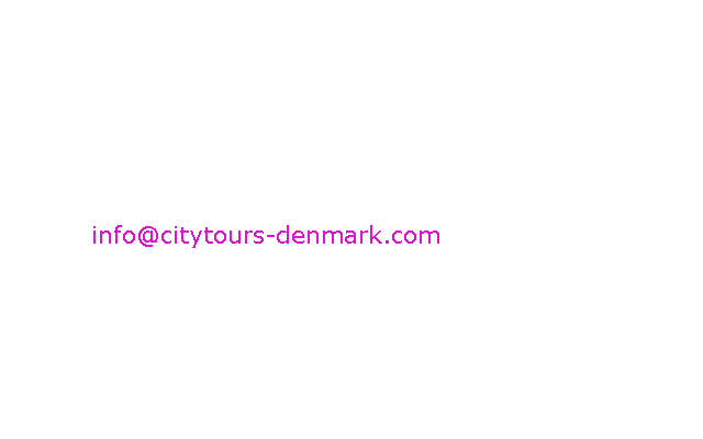 charter buses for travel itineraries in Værløse and anywhere in Capital Region of Denmark